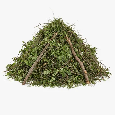 Garden waste